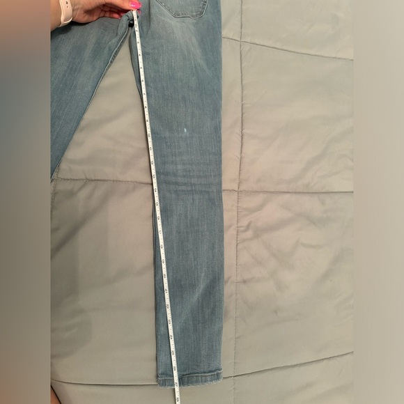 Zara skinny jeans - Picture 8 of 8